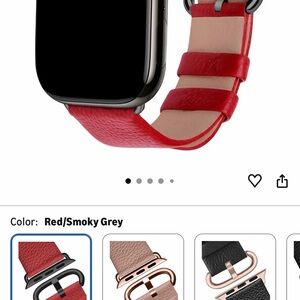 Apple Watch Bands for 44/42 mm - 9 colors